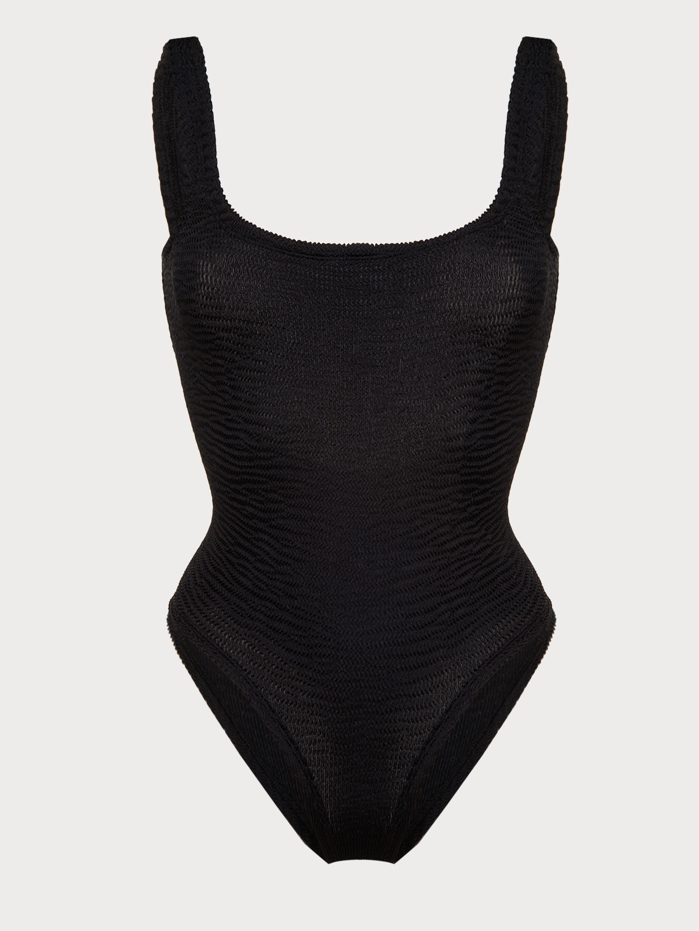 Купальник слитный