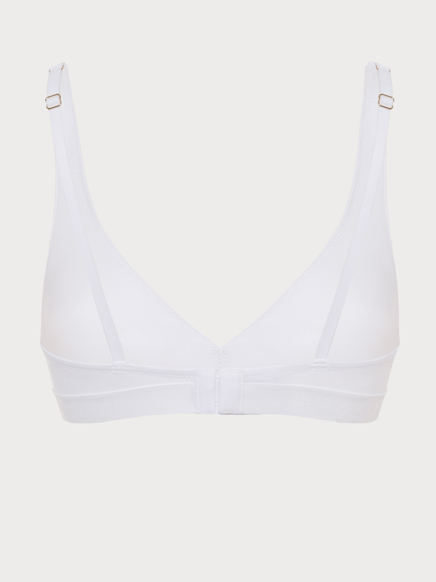 Бюстгальтер треугольник мягкий