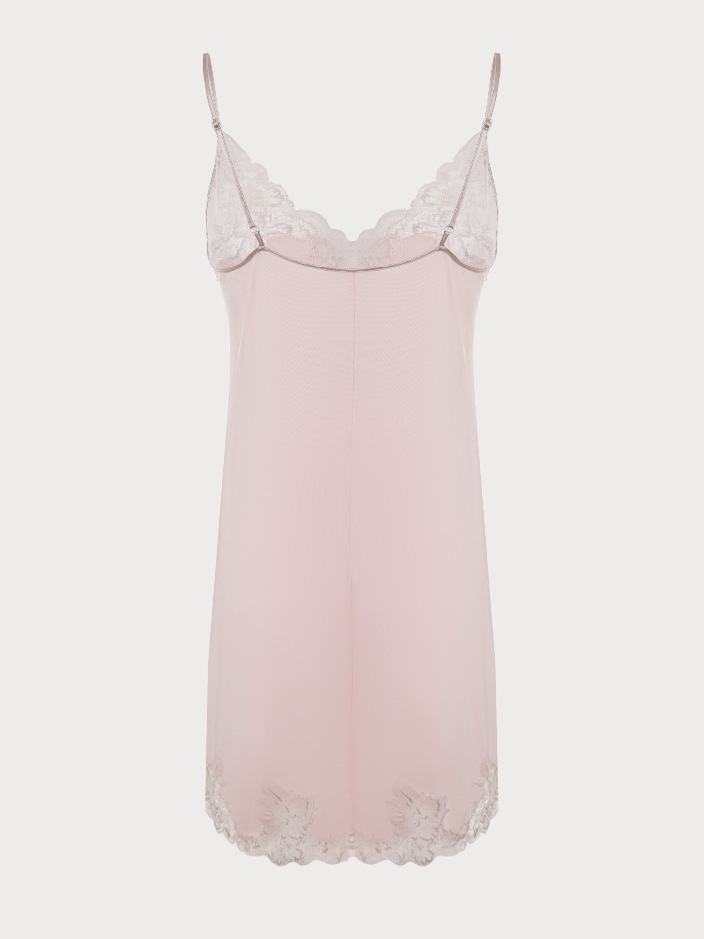 Сорочка baby doll