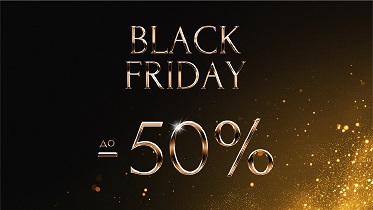 Черная Пятница стартовала! Скидки до -50%