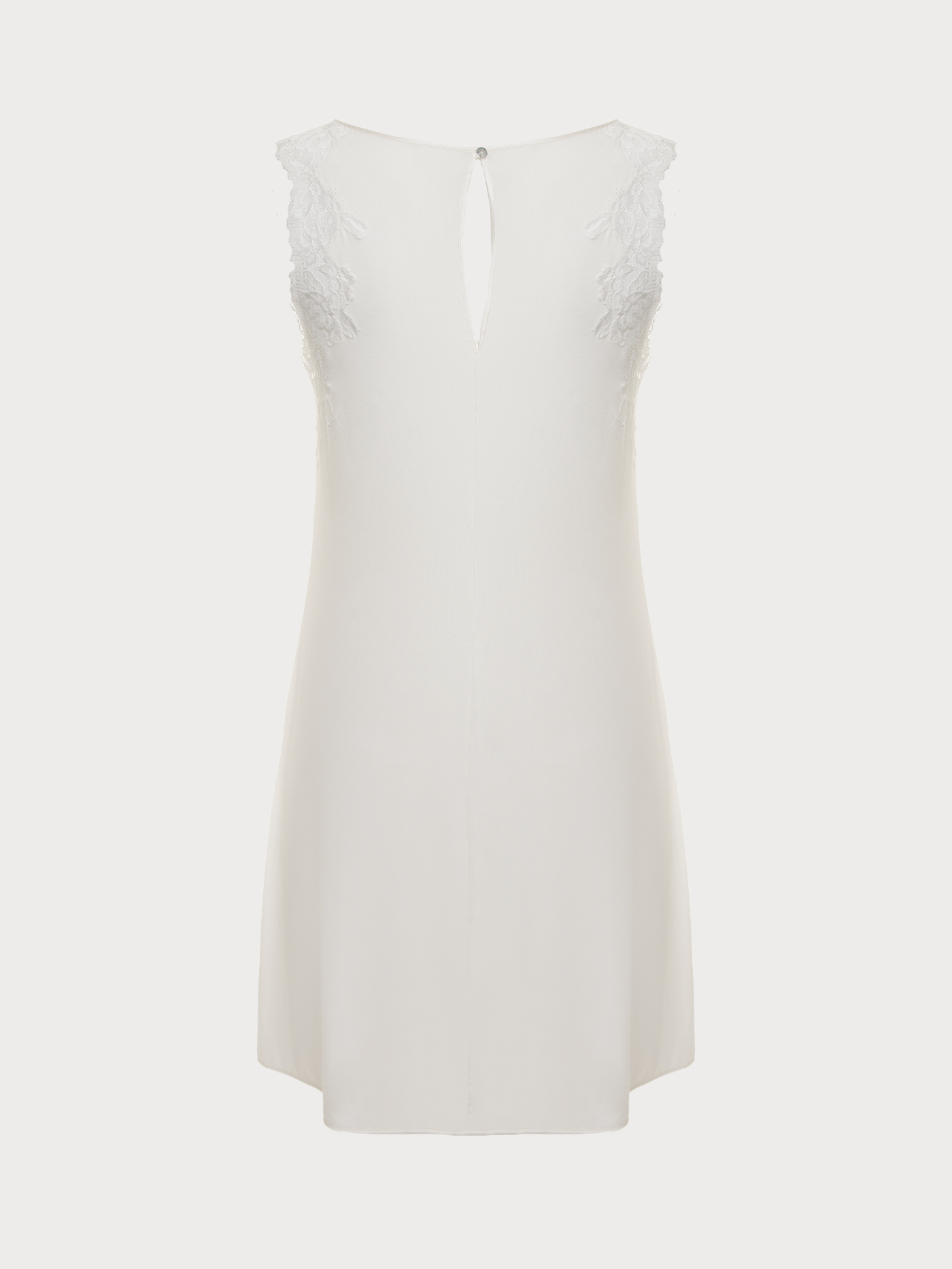 Сорочка короткая