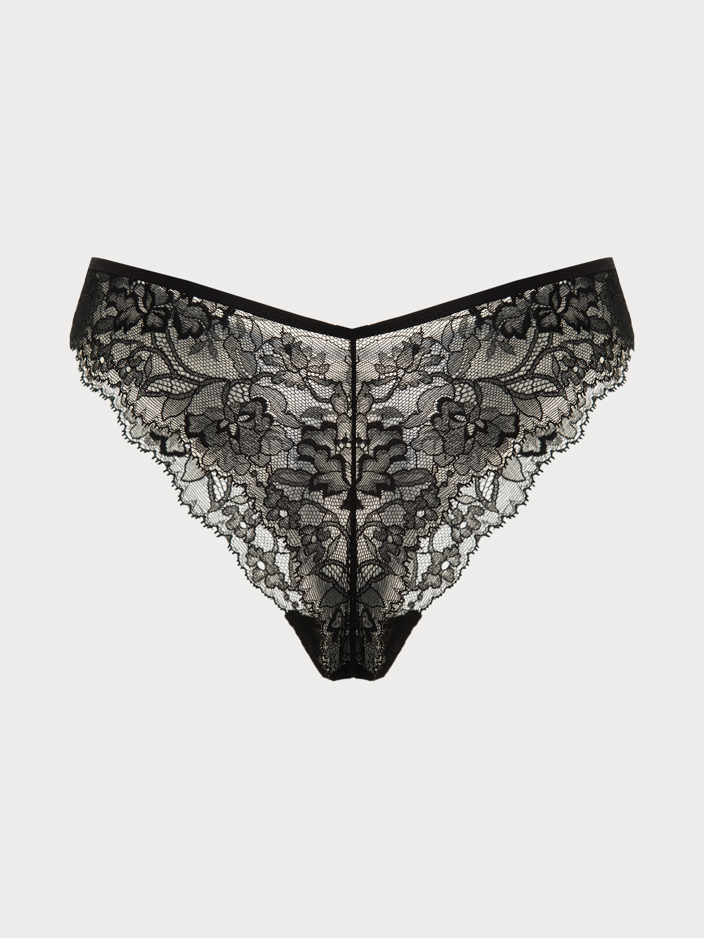 Трусы стринг