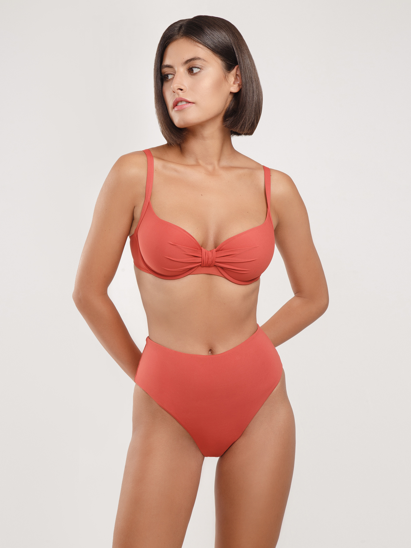 Плавки слип