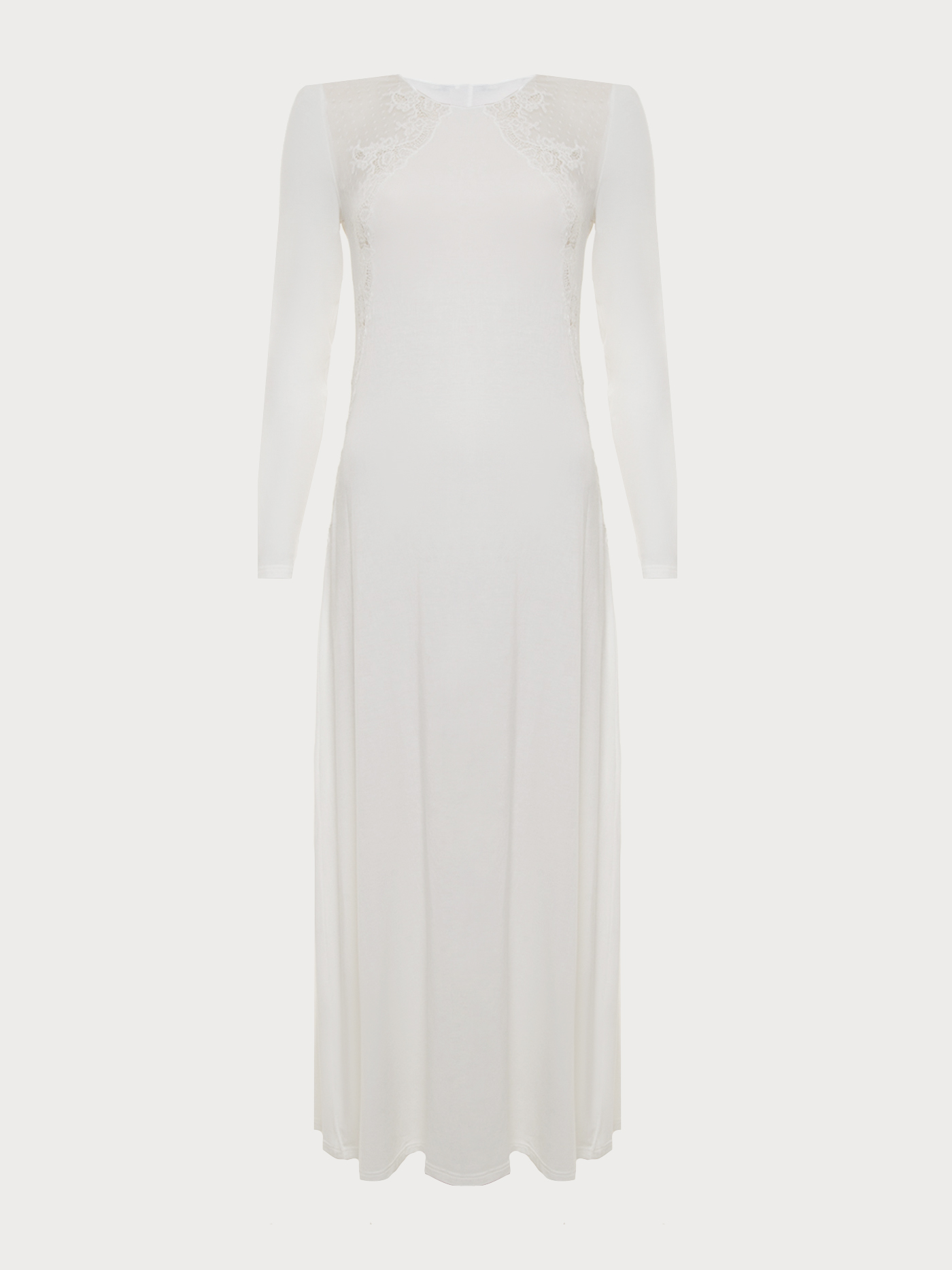 Сорочка длинная