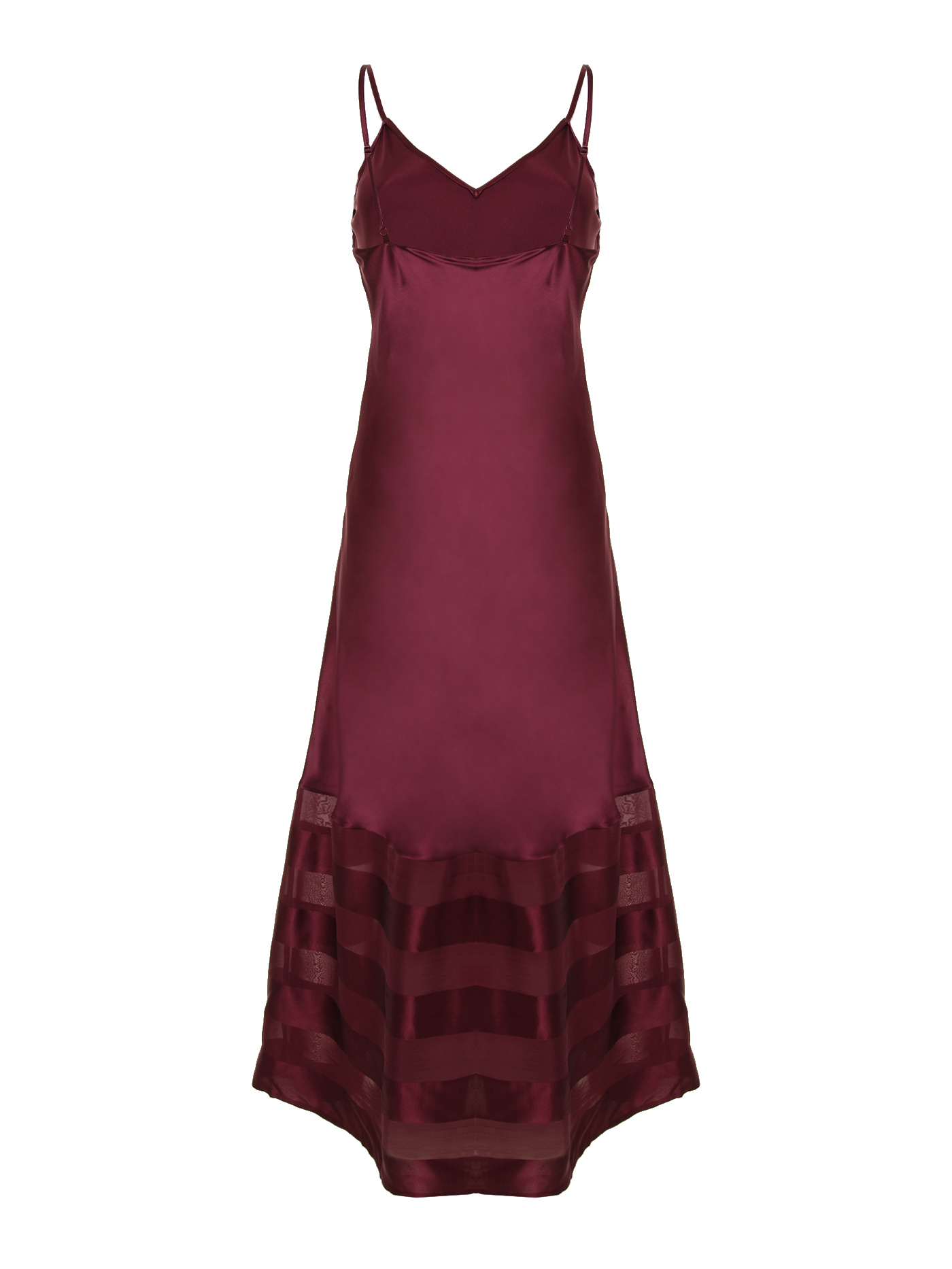 Сорочка длинная