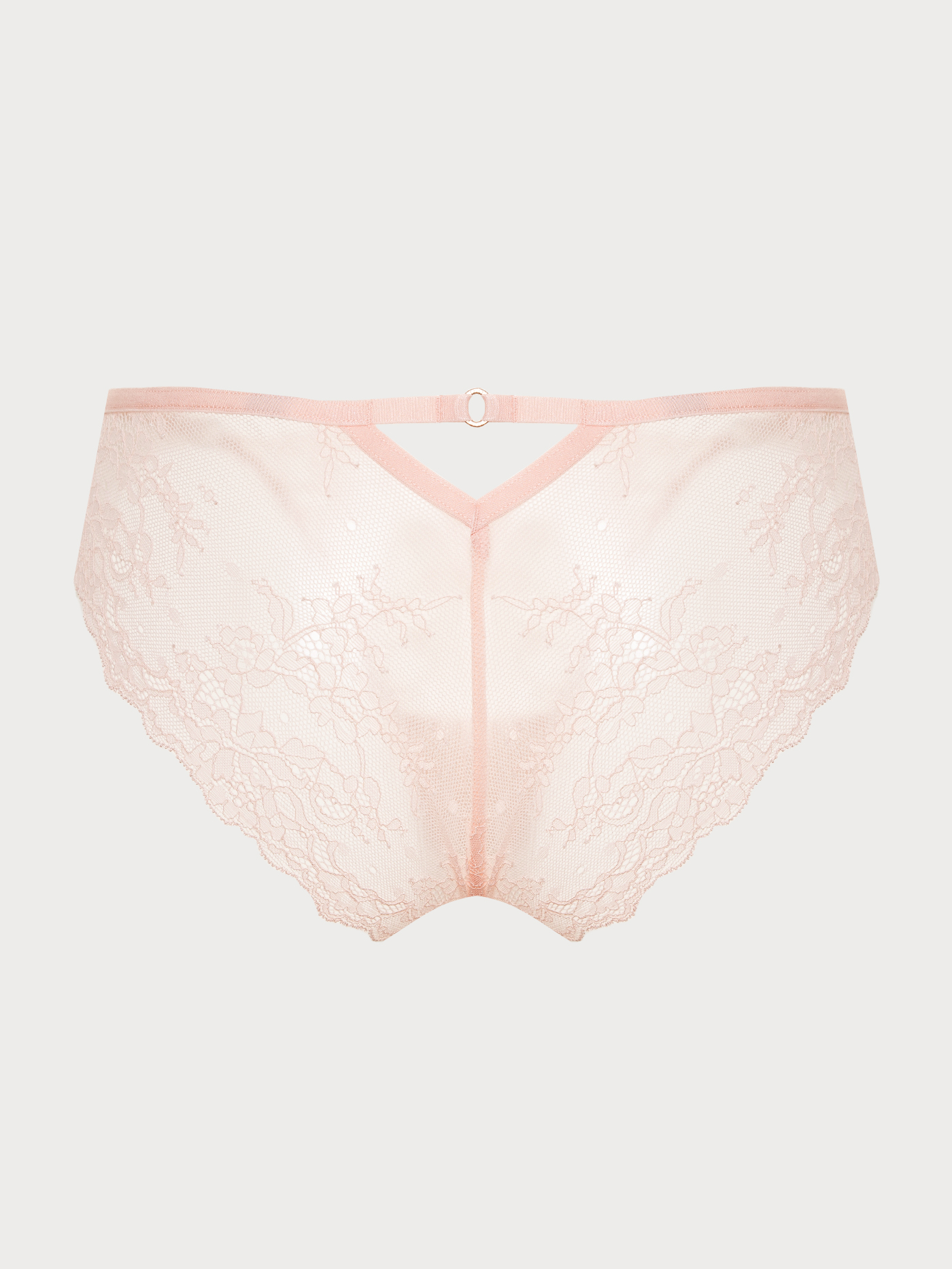 Трусы хипстер