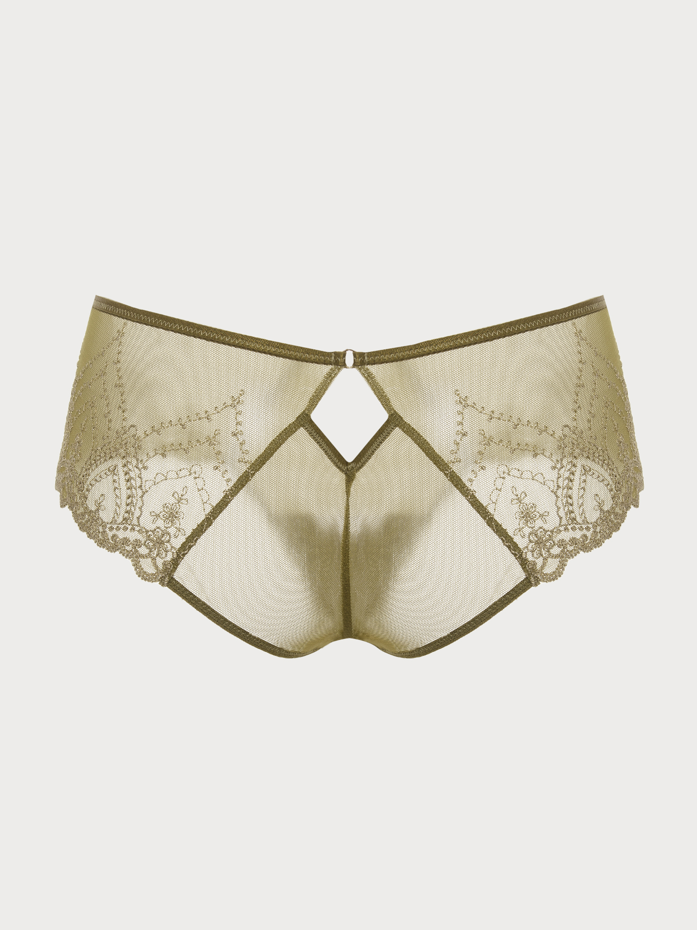 Трусы хипстер