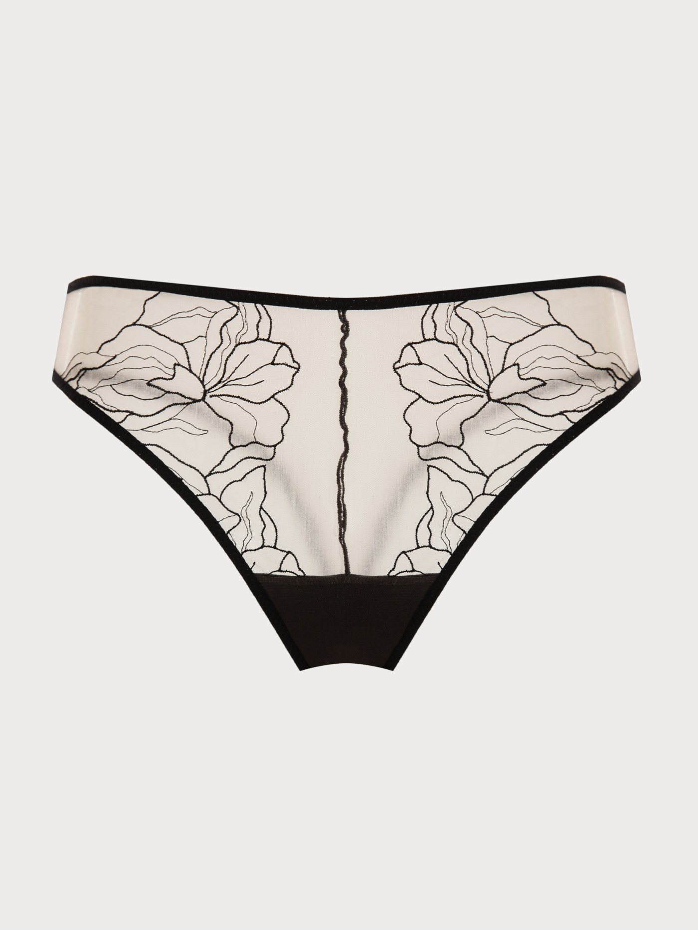 Трусы стринг