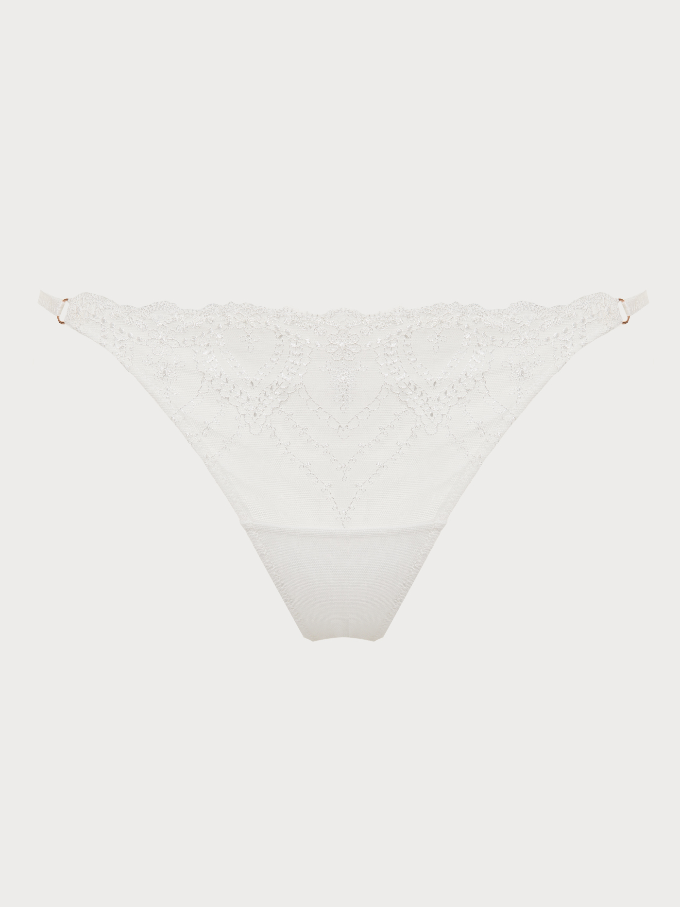 Трусы стринг