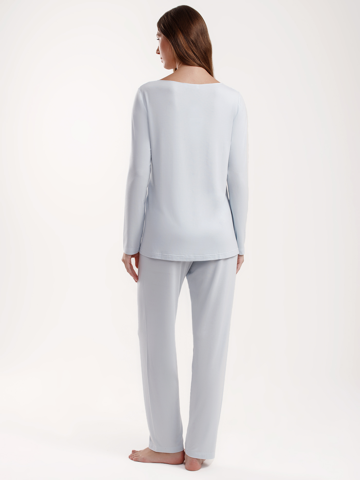 Пижама футболка / брюки