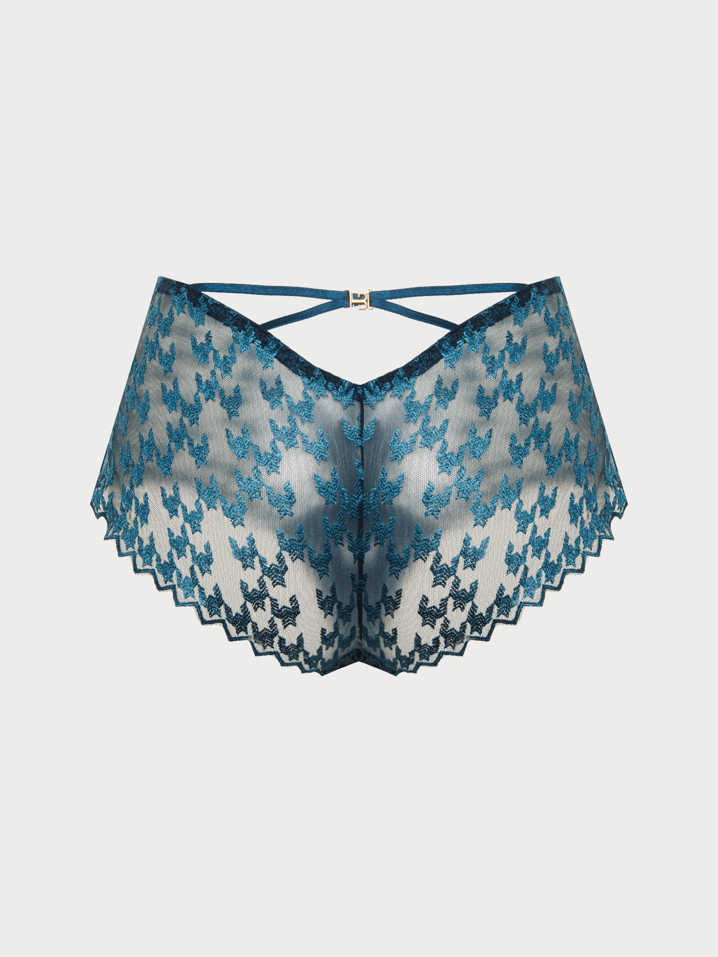 Трусы хипстер