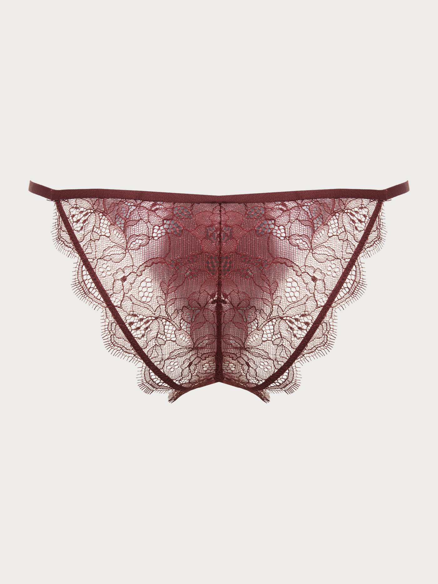 Трусы стринг