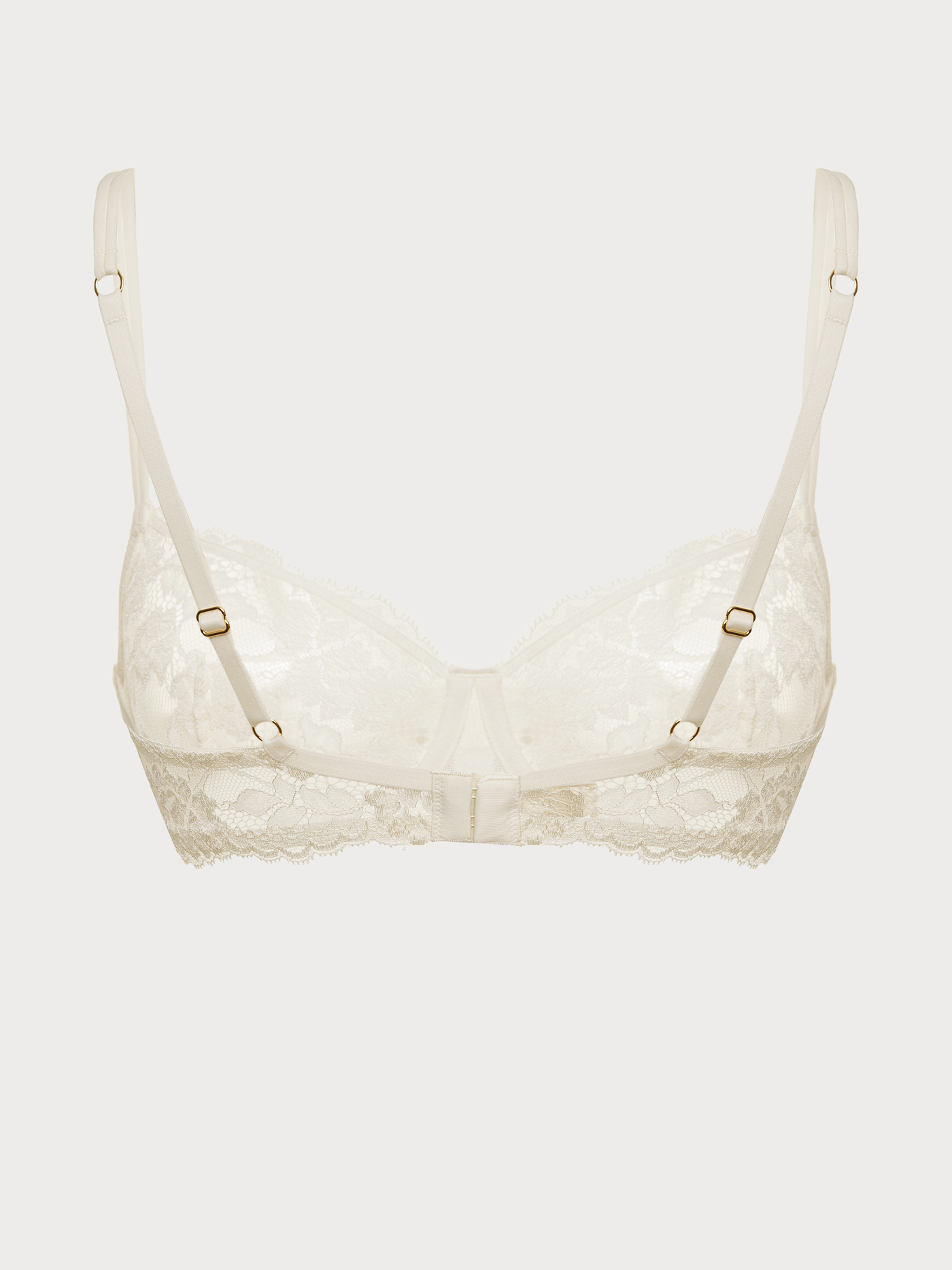 Бюстгальтер классический мягкий