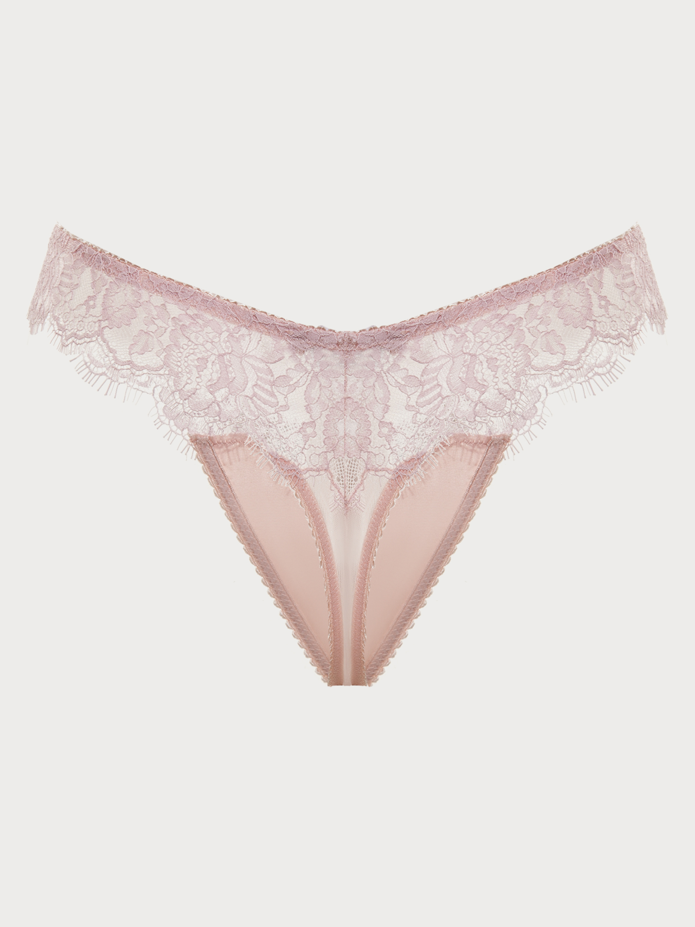 Трусы стринг