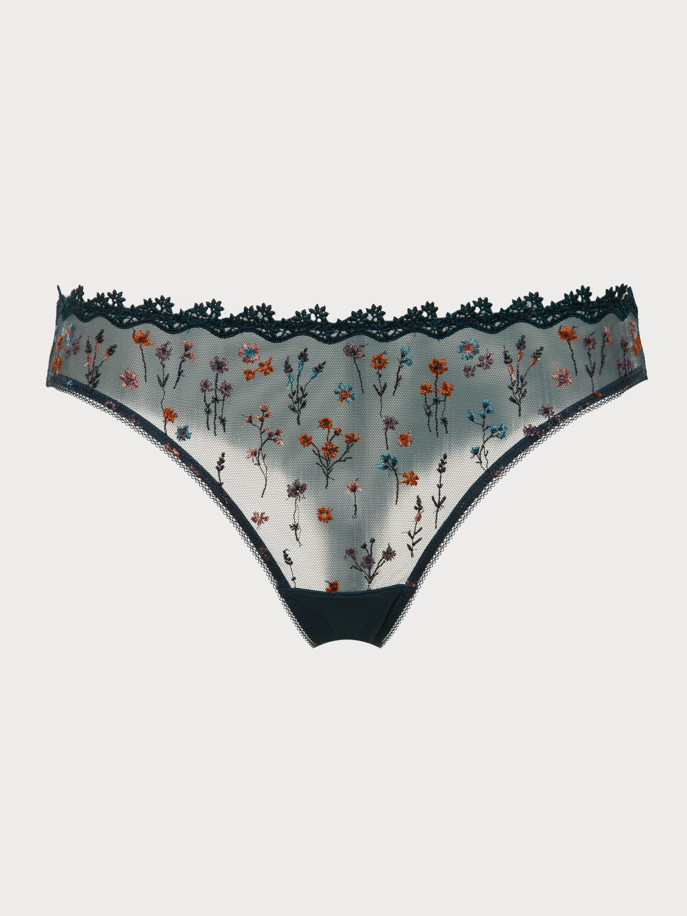 Трусы хипстер