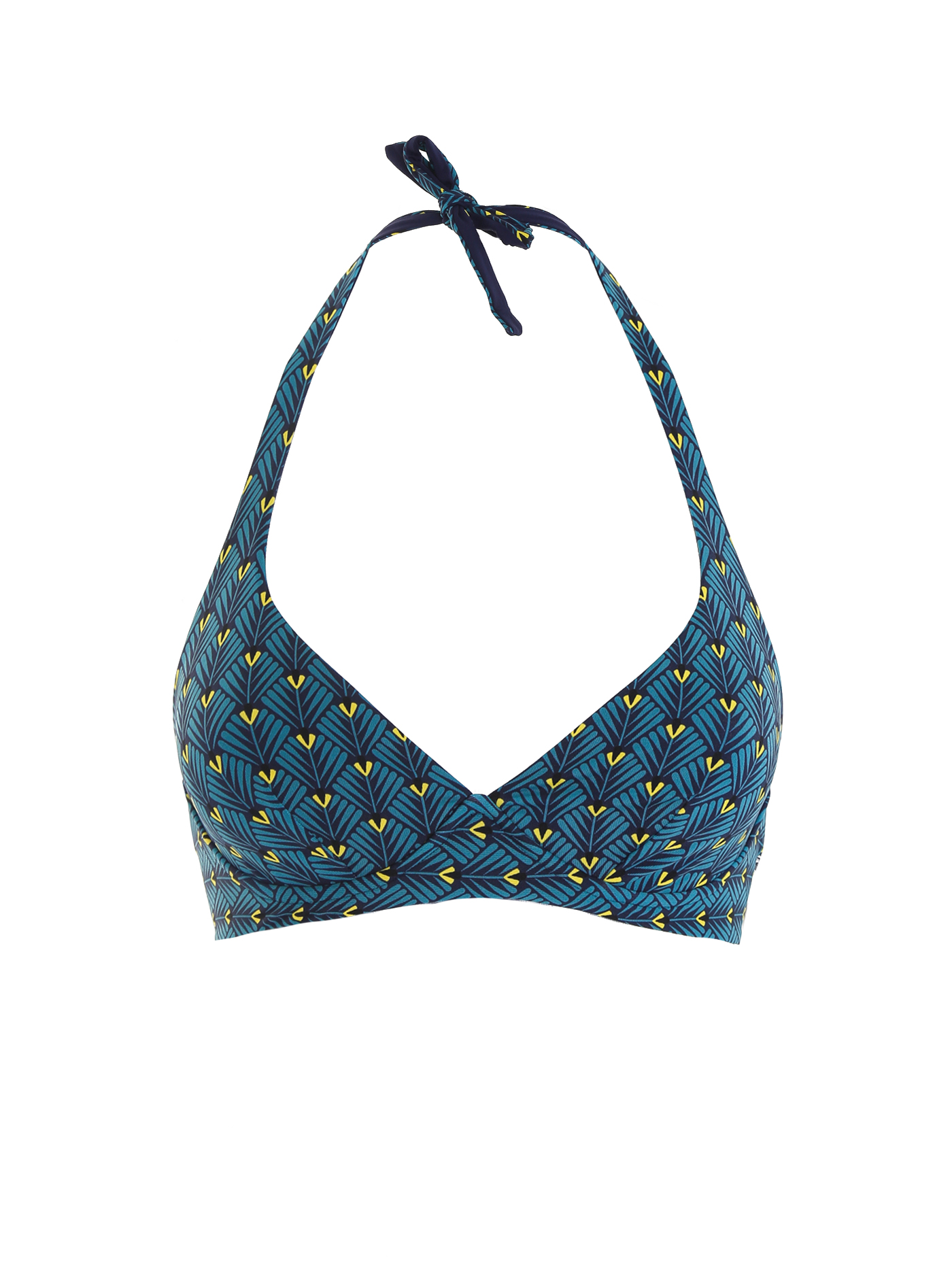 Лиф треугольник