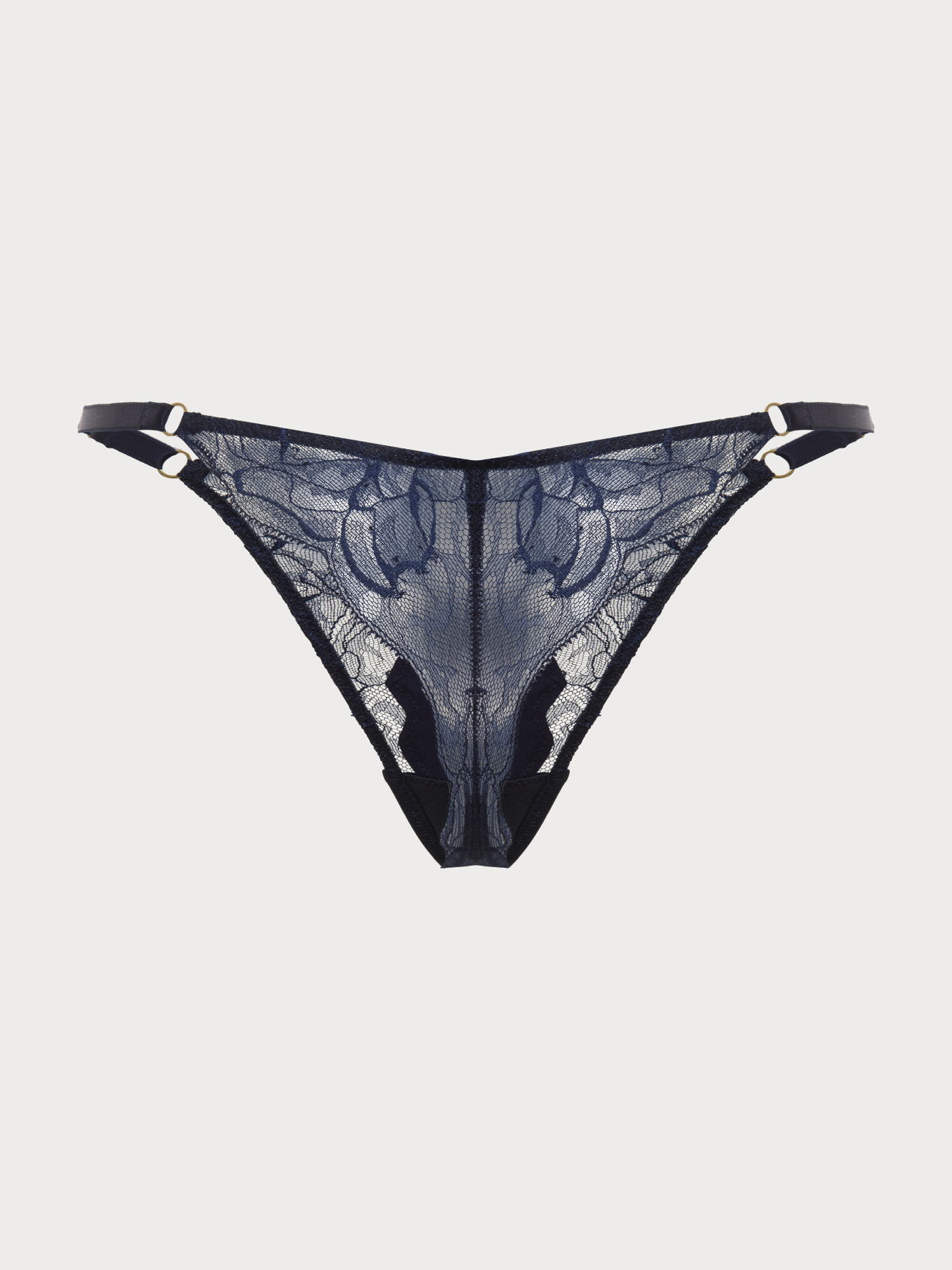 Трусы стринг