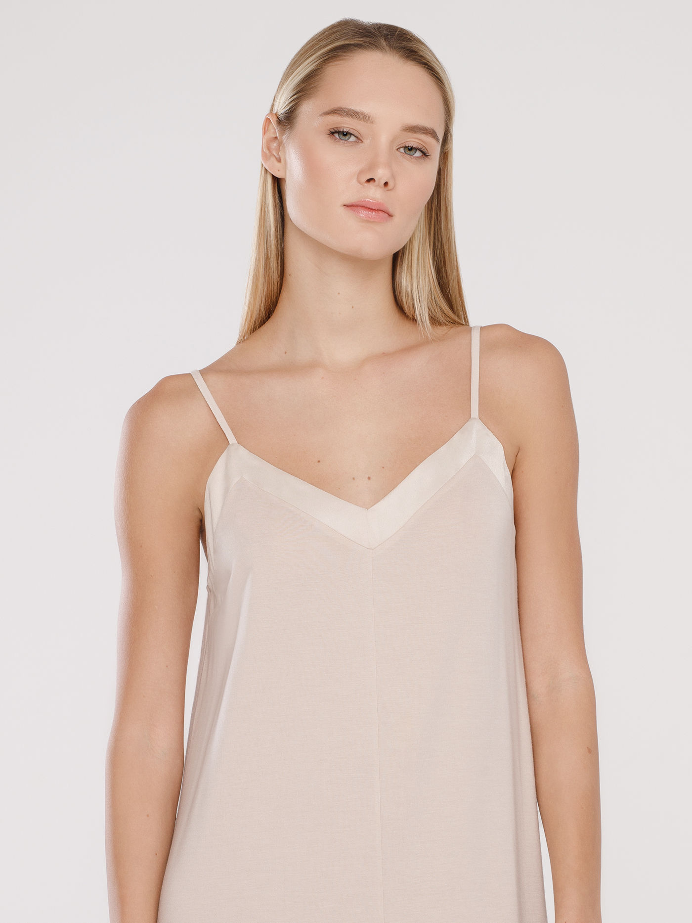 Сорочка baby doll