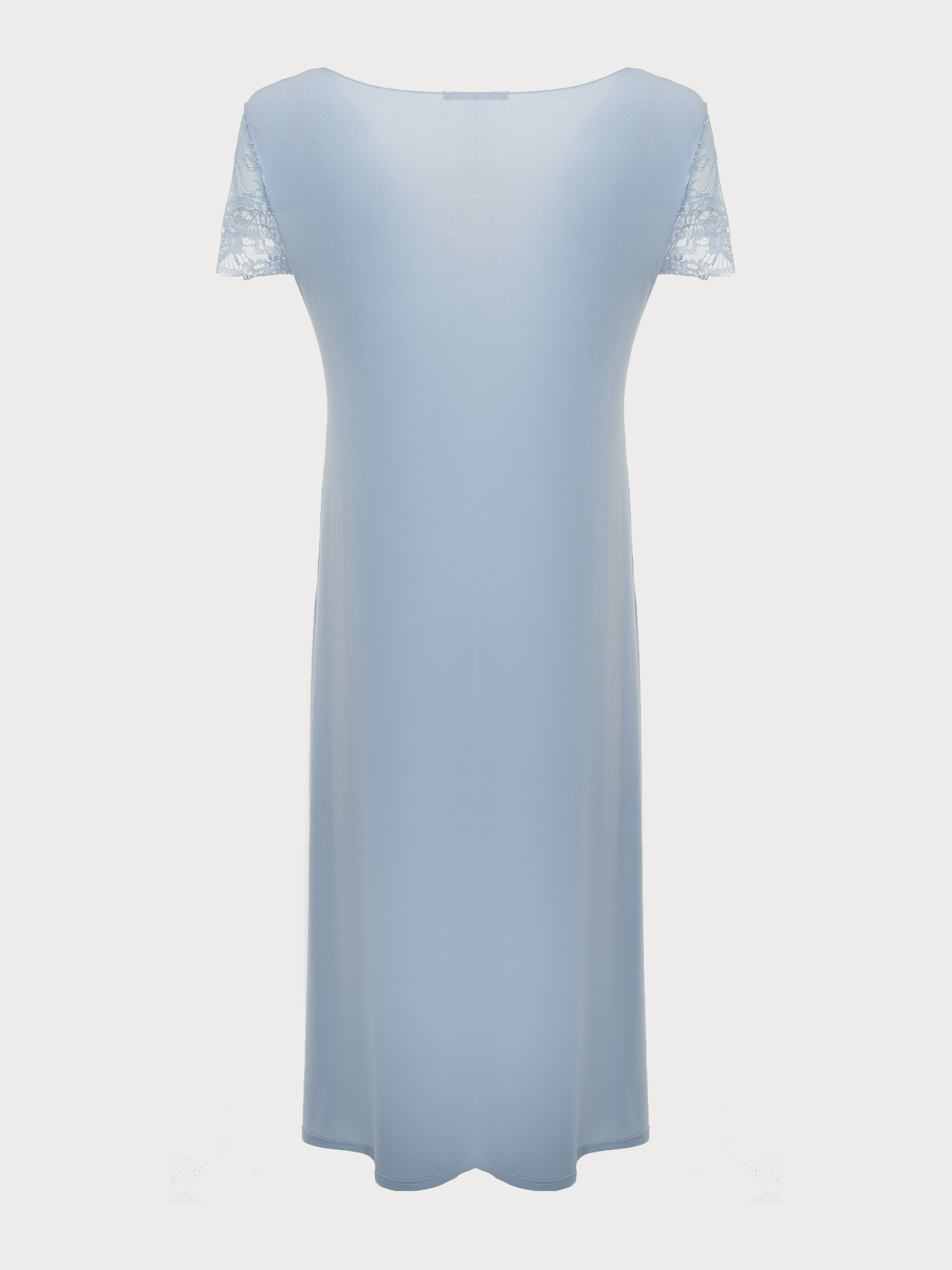 Сорочка длинная