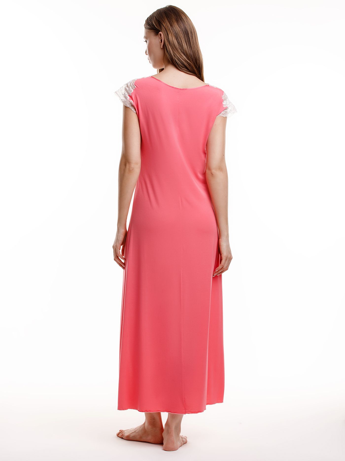 Сорочка длинная