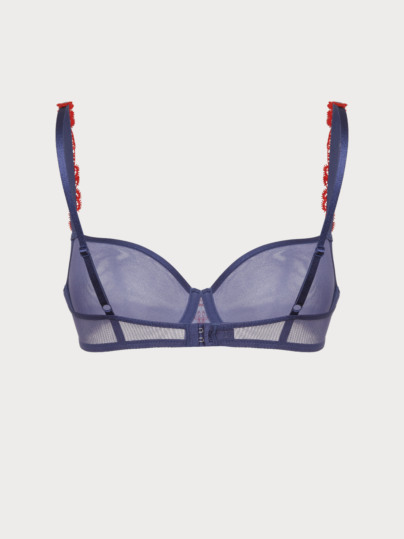 Бюстгальтер классический спейсер