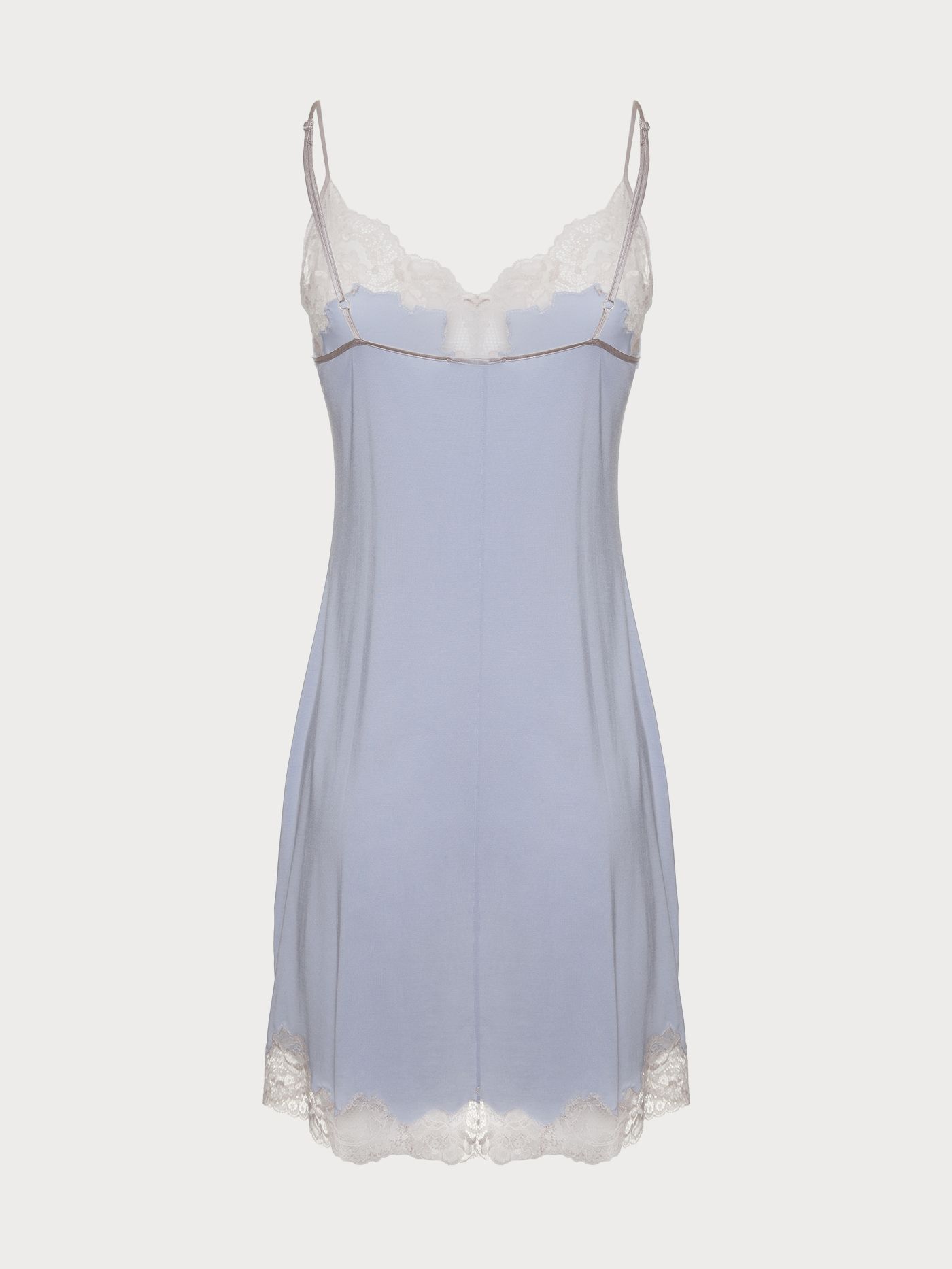 Сорочка baby doll