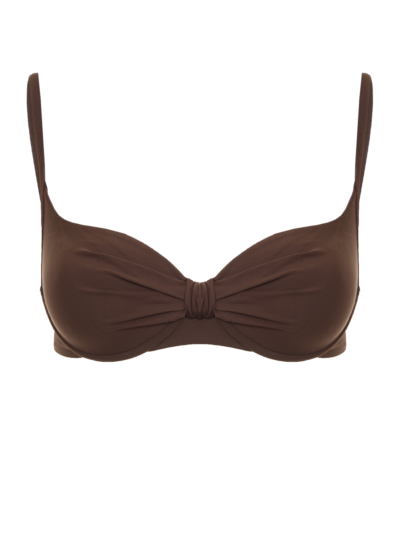 Лиф балконет