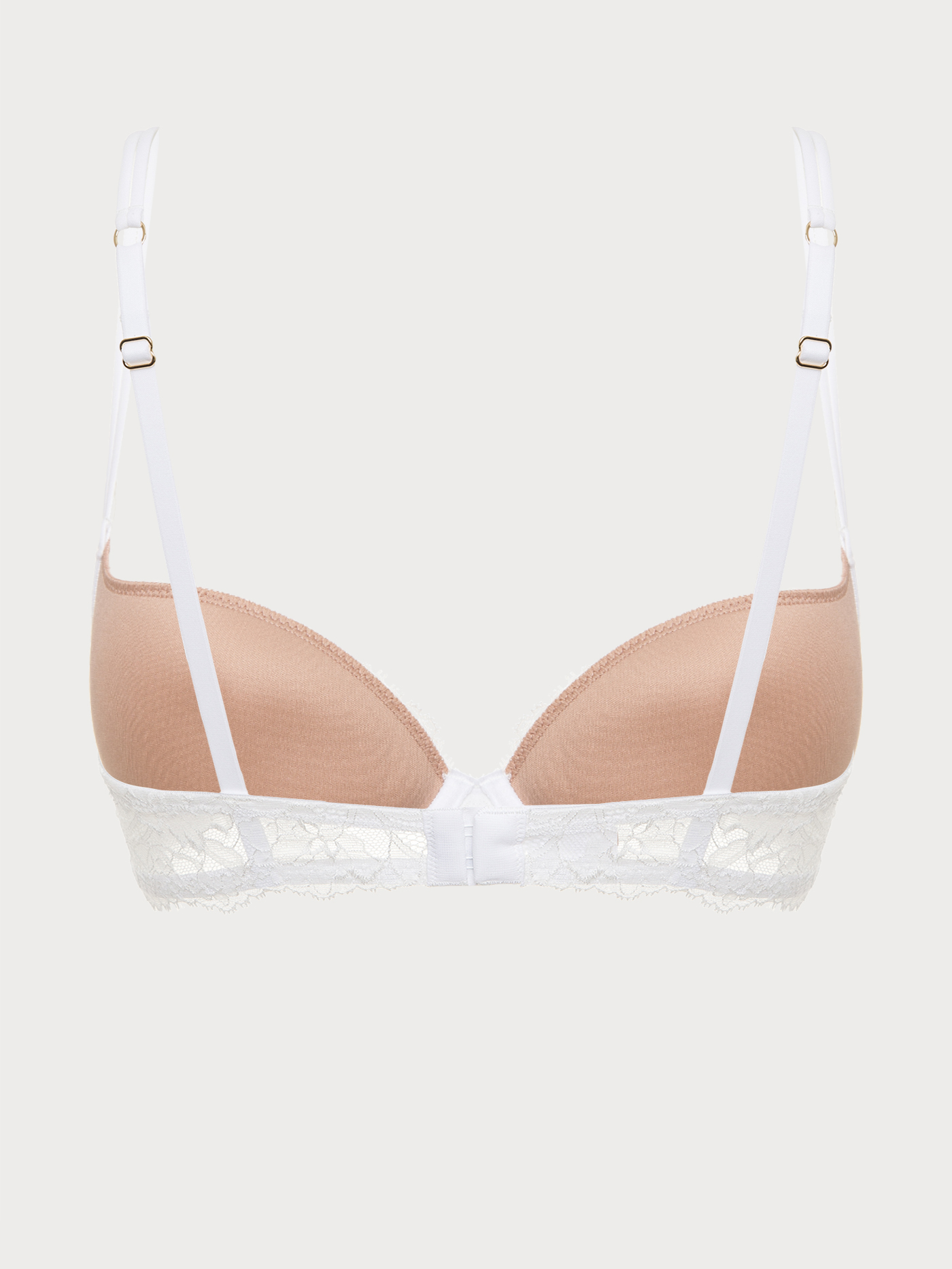 Бюстгальтер классический push-up