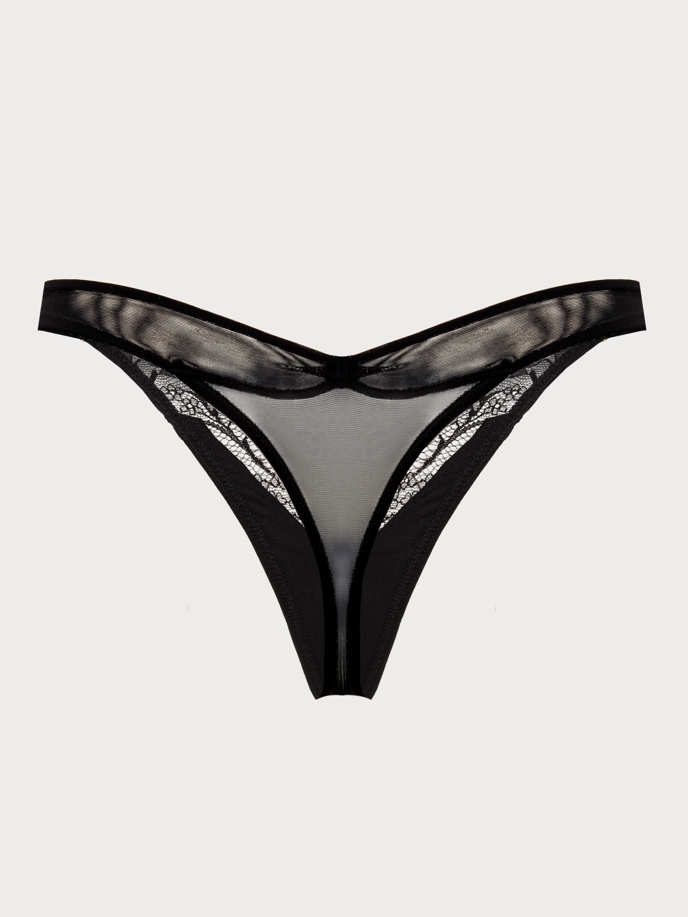 Трусы стринг