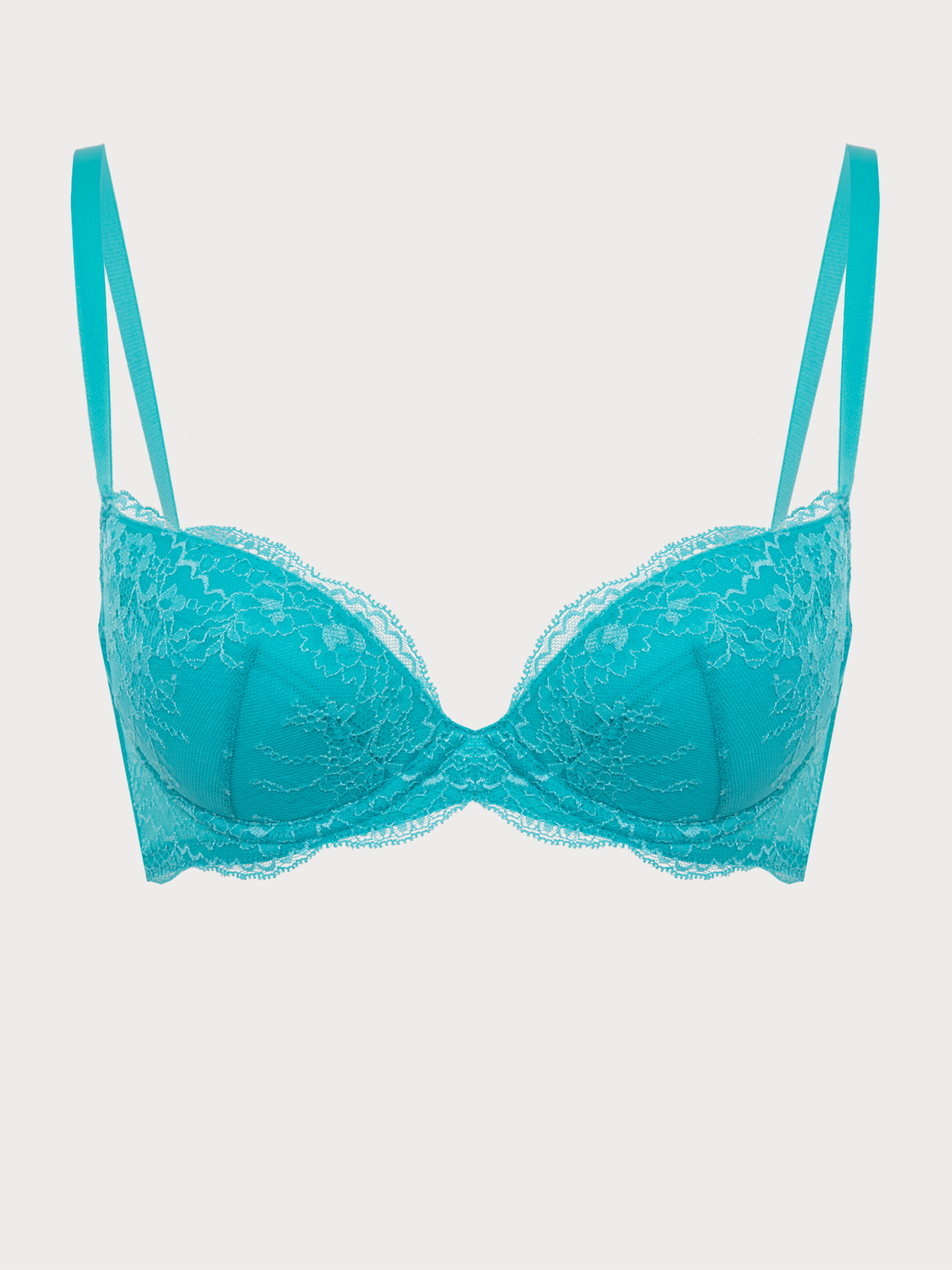 Бюстгальтер классический push-up