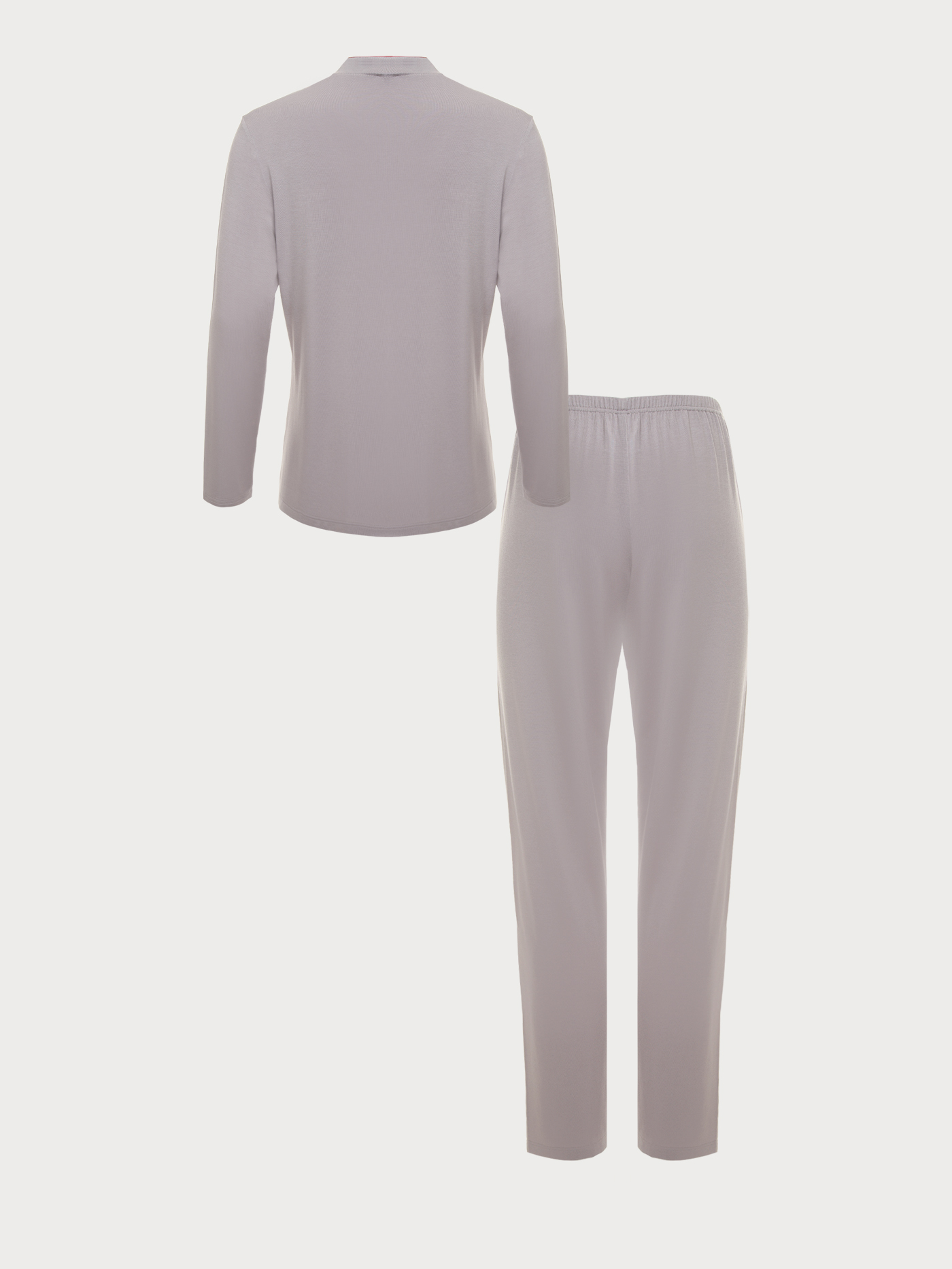 Пижама рубашка / брюки