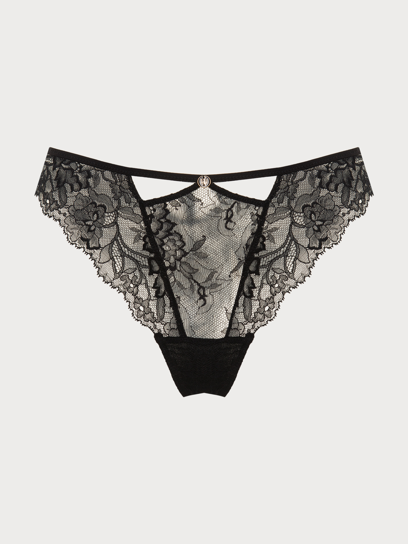 Трусы стринг