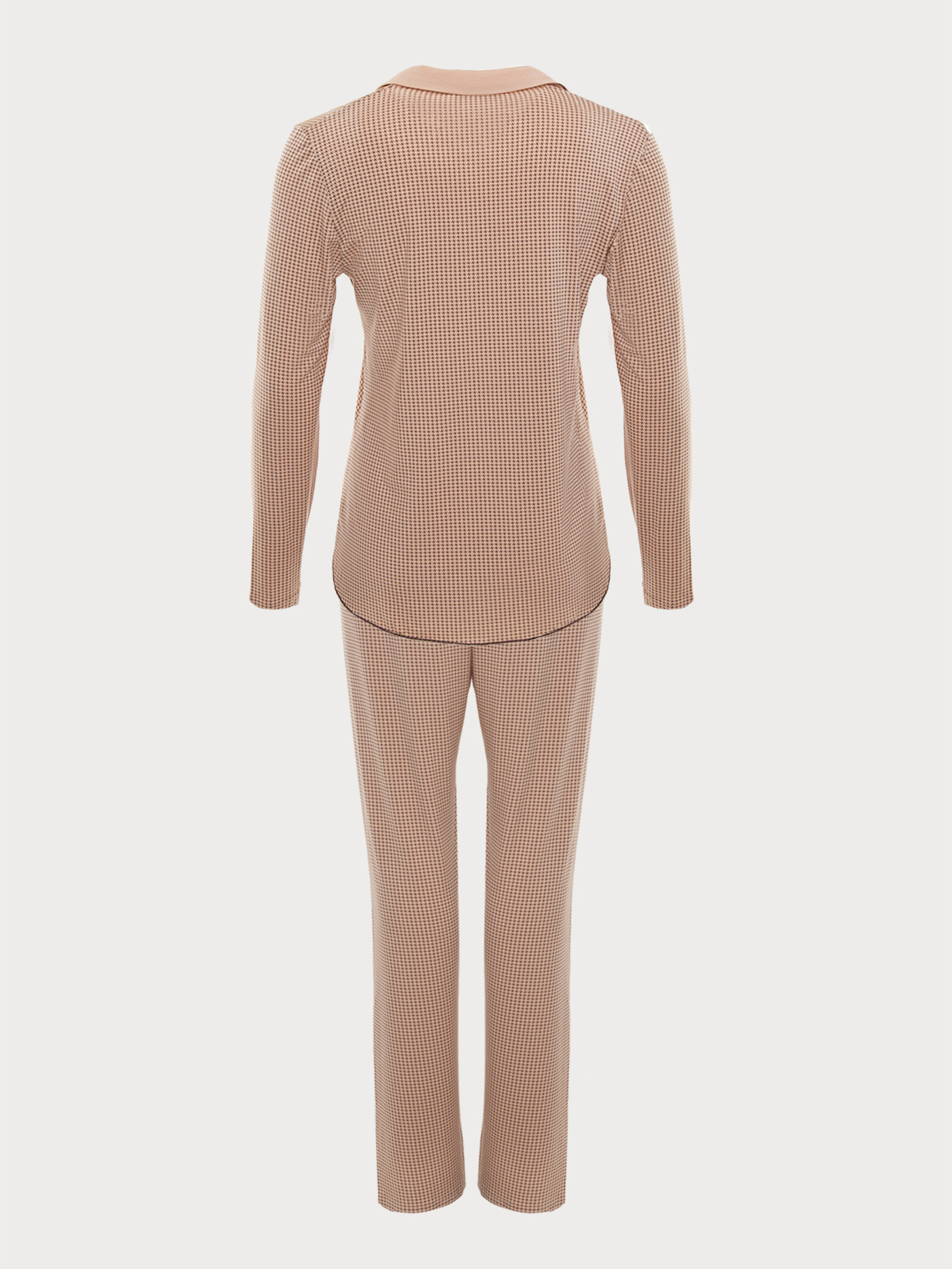 Пижама футболка / брюки