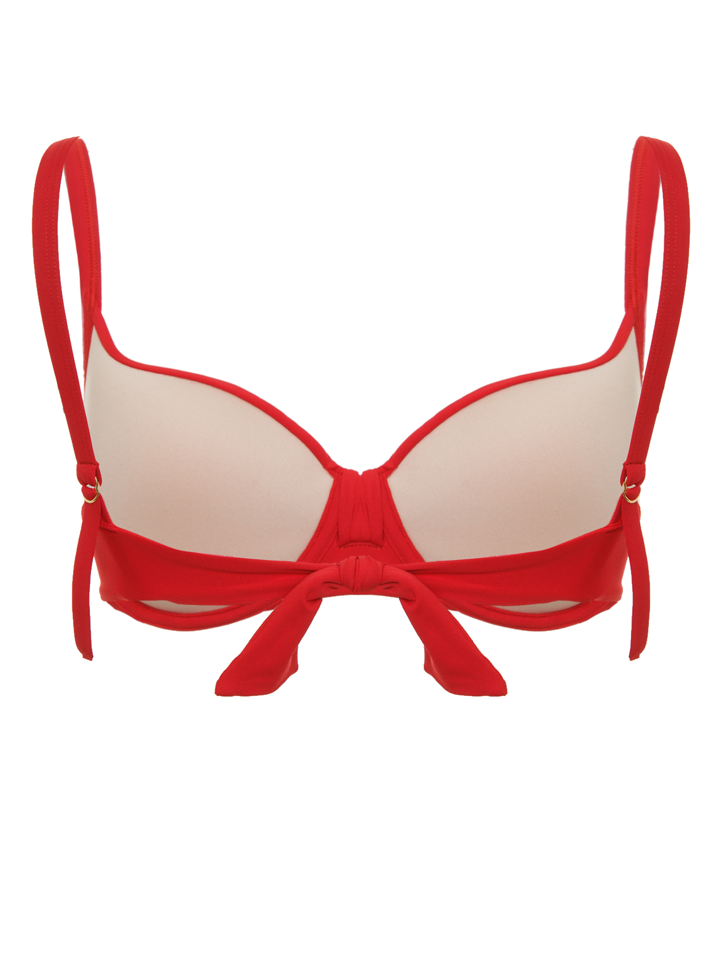 Лиф балконет