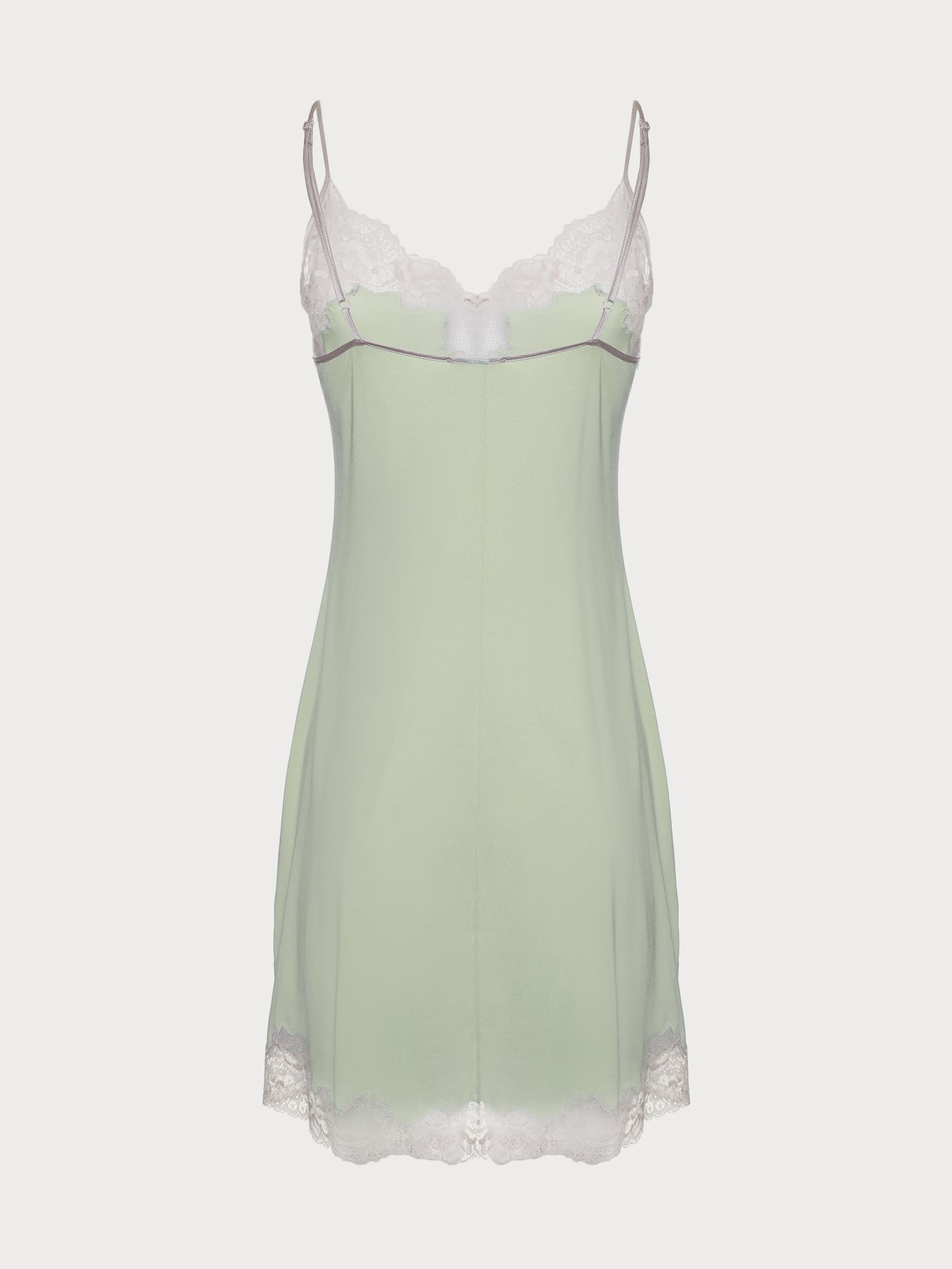 Сорочка baby doll