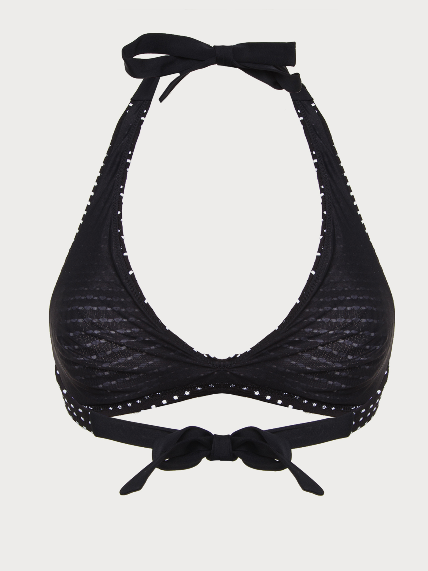 Лиф мягкий треугольник