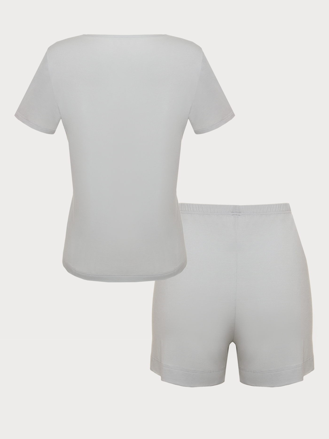 Пижама футболка / шорты