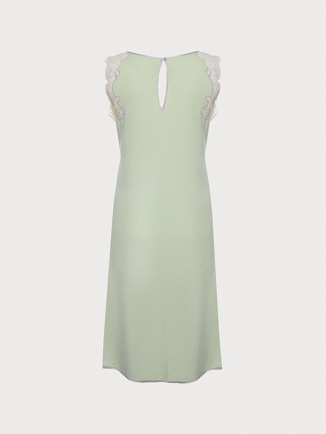 Сорочка короткая