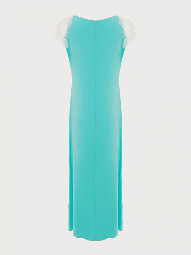 Сорочка длинная