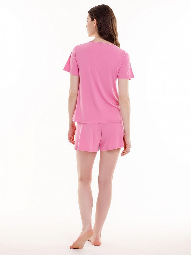Пижама майка / шорты