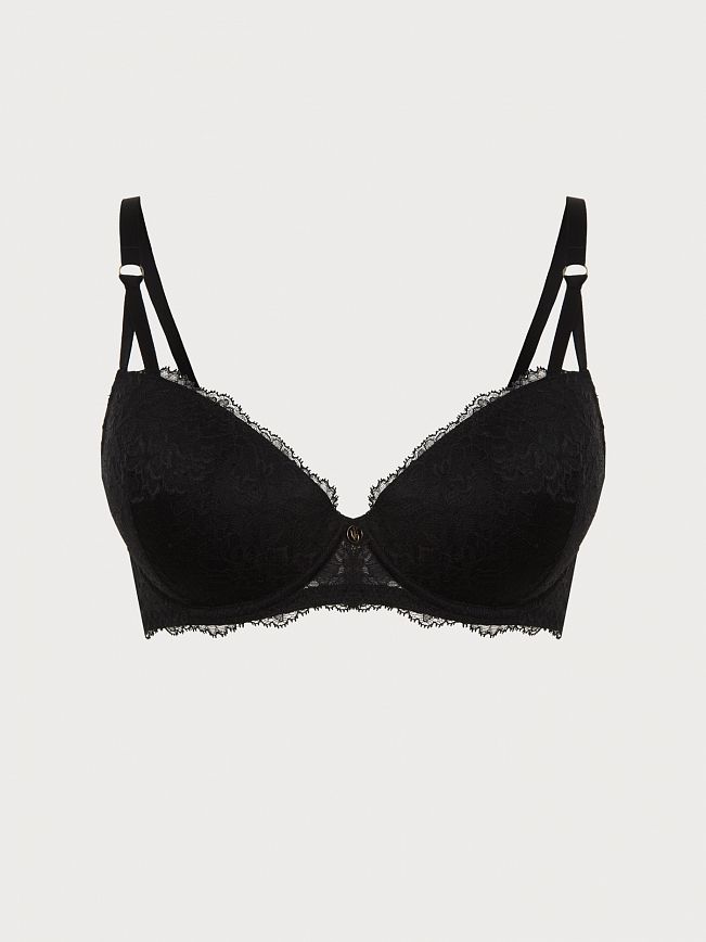 Бюстгальтер классический push-up