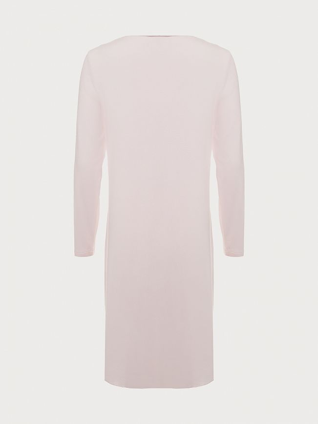 Сорочка с длинным рукавом