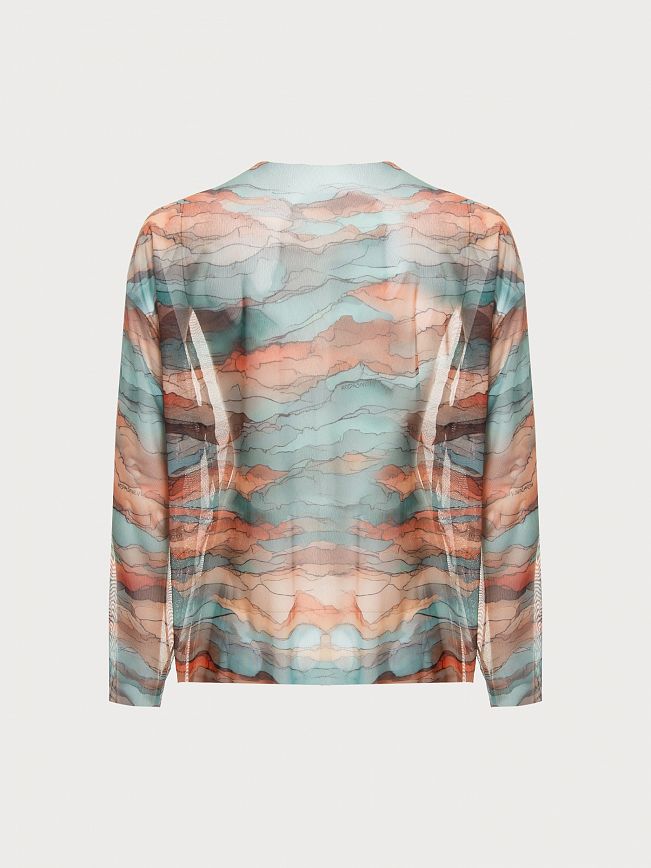 Футболка мужская