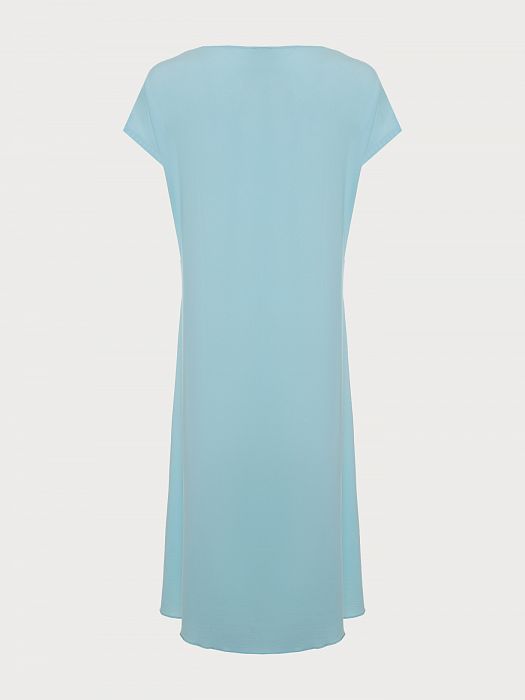 Сорочка короткая