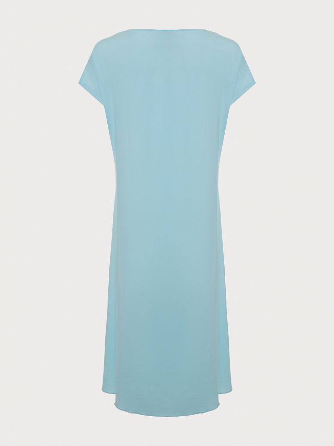 Сорочка короткая