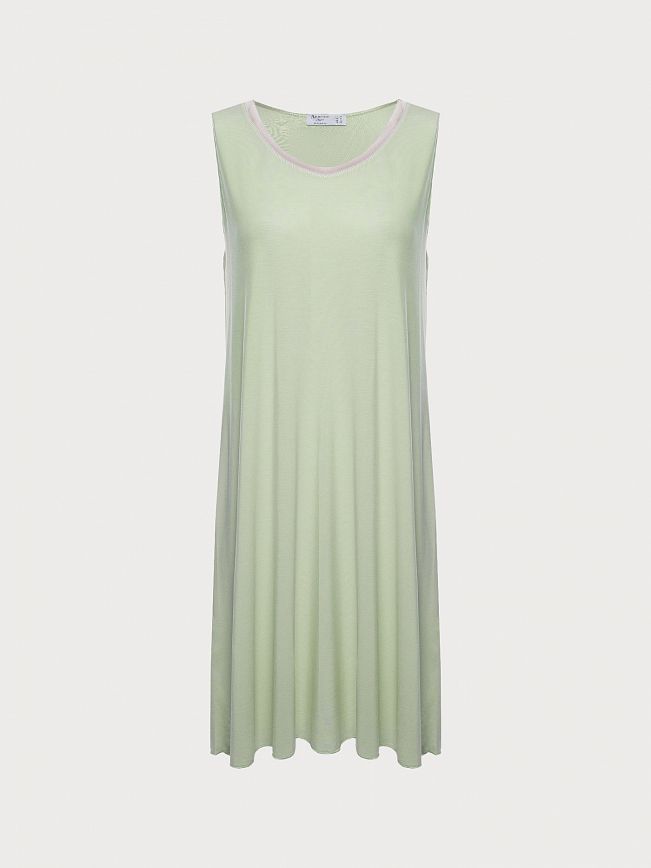 Сорочка короткая