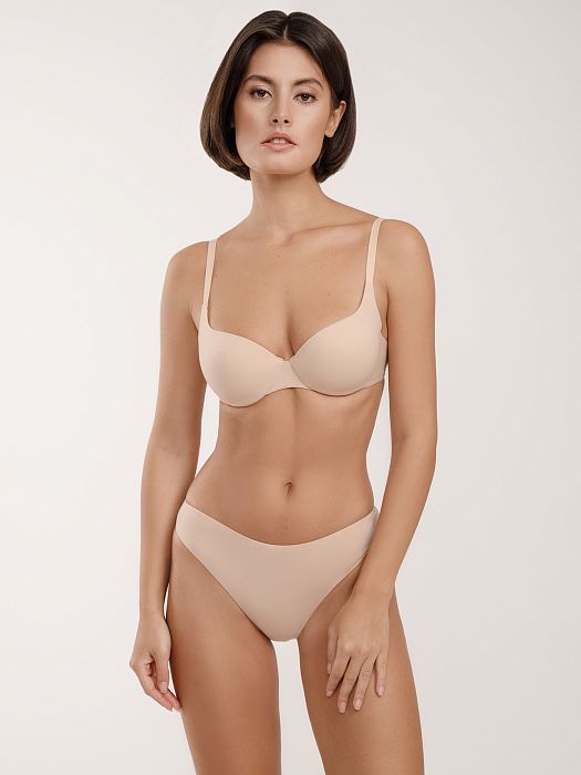 Бюстгальтер классический t-shirt