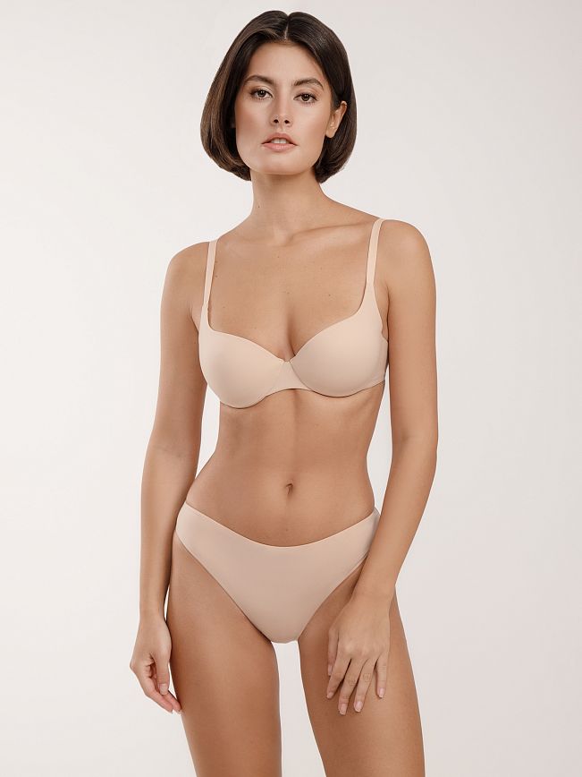 Бюстгальтер классический t-shirt