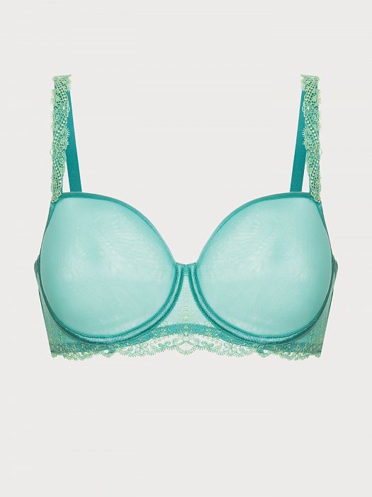 Бюстгальтер классический спейсер