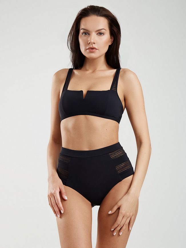 Плавки слип